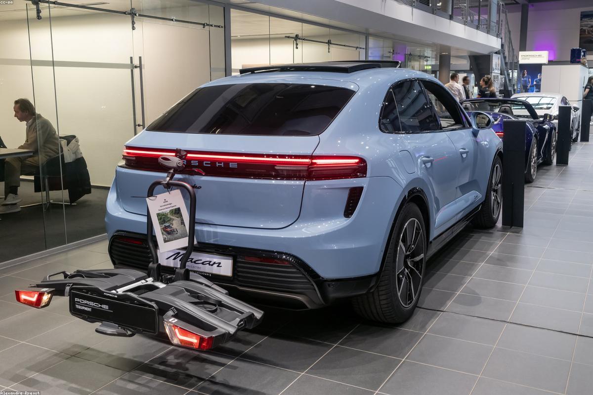 2021 Audi Q7